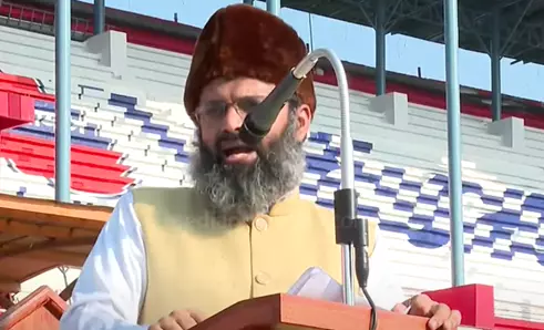 VP Suhaib Moulavi VP Suhaib Moulavi