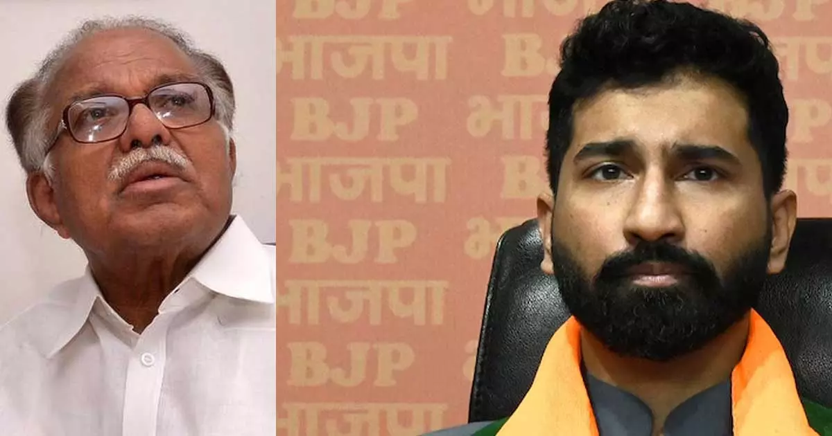 PJ Kurien/Anil Antony PJ Kurien/Anil Antony