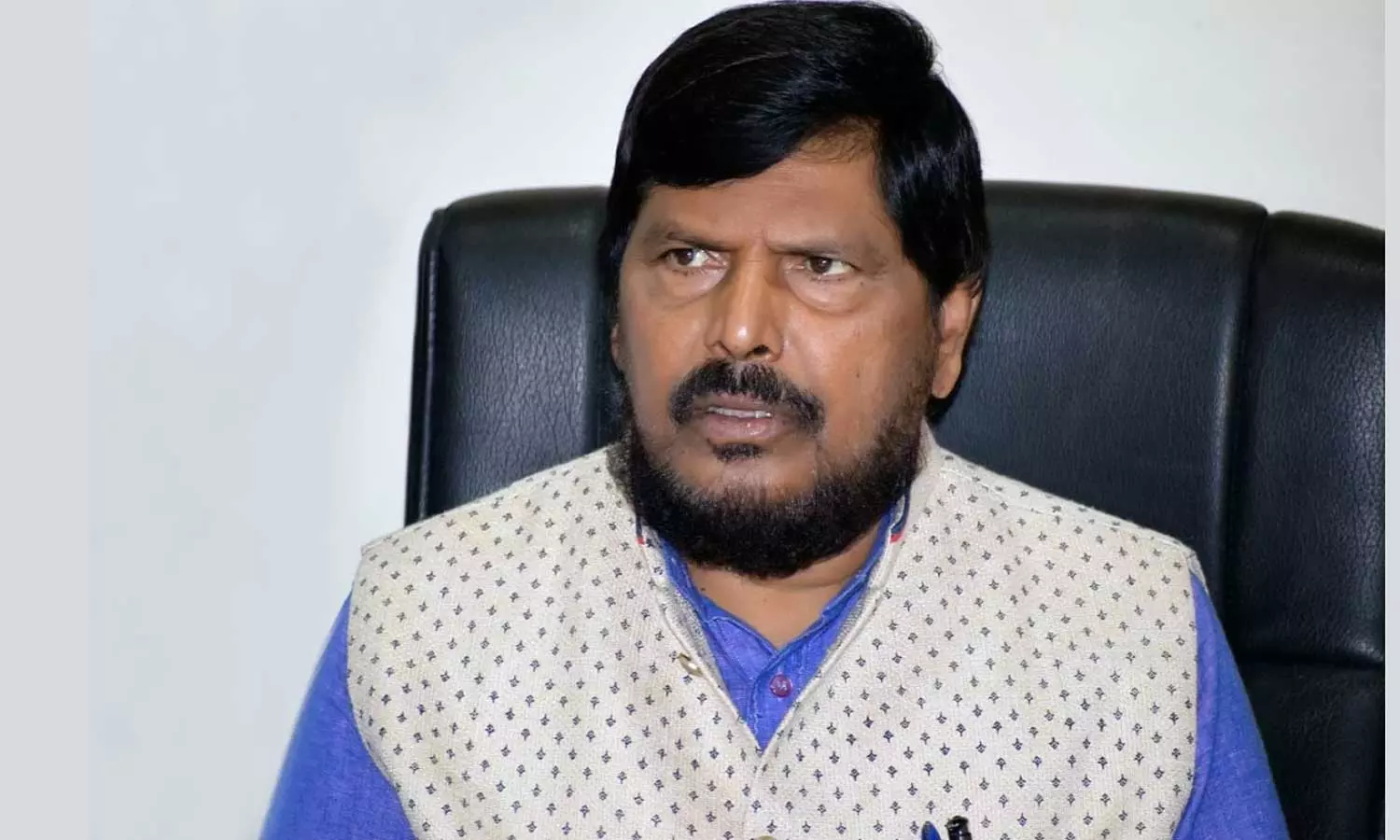 Ramdas Athawale Ramdas Athawale