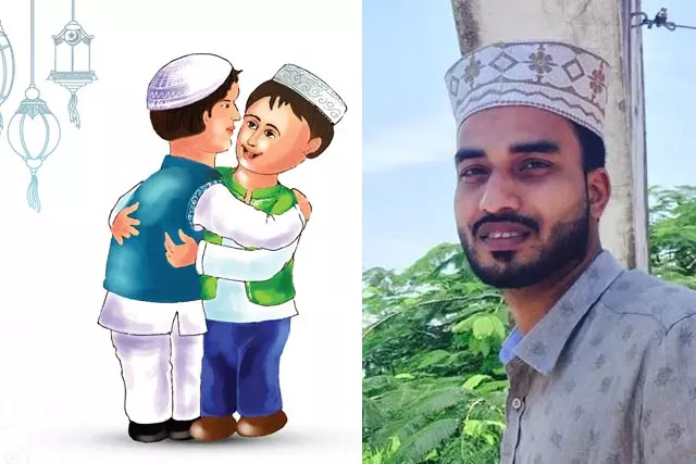 പെരുന്നാളിലെ ടയര്‍ പത്തില്‍