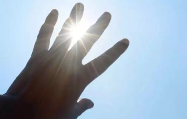 Kerala Heat Alert Kerala Heat Alert