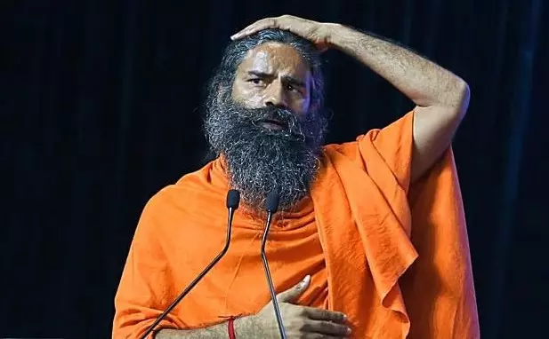 Baba Ramdev apologized for the third time.latestmalaylamnews,pathanjali