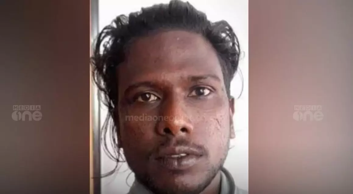 Vinu Vikraman Vinu Vikraman