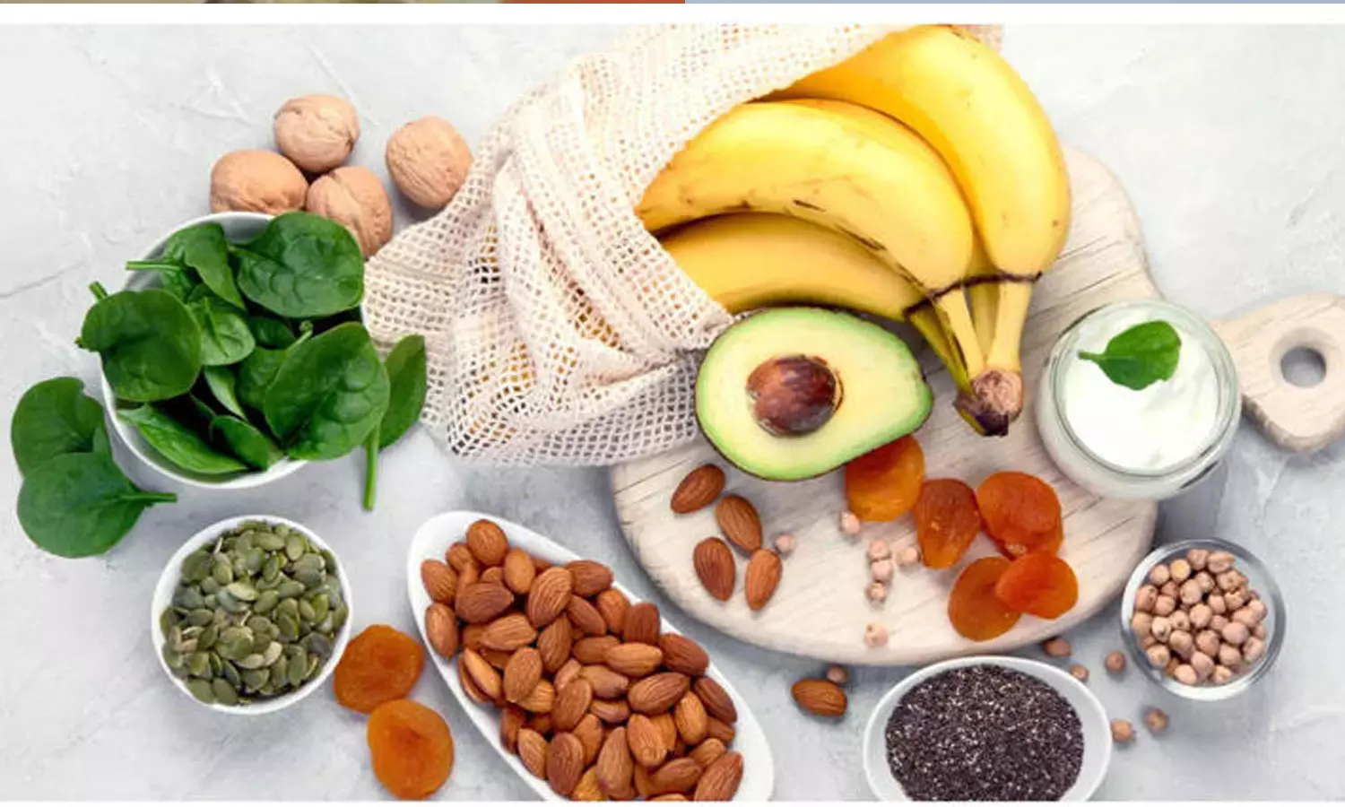 Potassium-rich foods,electrolyte,potassium-rich foods,  bananas, sweet potatoes, spinach, and avocados ,healthnews,പൊട്ടാസ്യം ,ഹെല്‍ത്ത് ന്യൂസ്, പൊട്ടാസ്യം അടങ്ങിയ ഭക്ഷണങ്ങള്‍