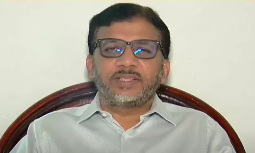 പെരുന്നാളിനെ സാഹോദര്യവും ഐക്യവും ഊട്ടിഉറപ്പിക്കാനുള്ള അവസരമാക്കണം: ജമാഅത്തെ ഇസ്‌ലാമി കേരള അമീര്‍ പി. മുജീബ് റഹ്മാന്‍