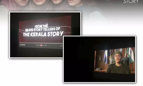 kerala story