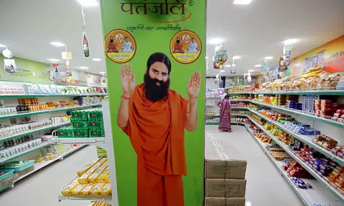 patanjali