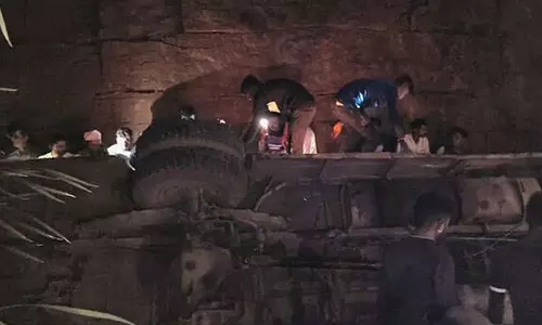 busaccident, Chhattisgarh,ബസ് അപകടം,ഛത്തീസ്ഗഡ്,