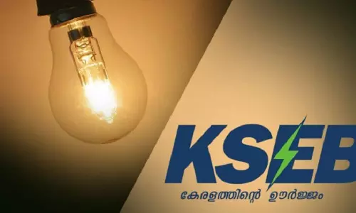 KSEB Demands power cut