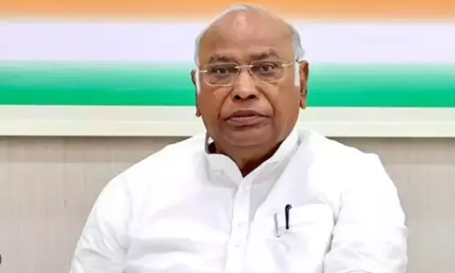 kharge