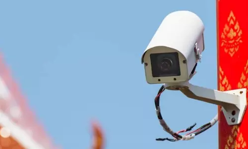 ലോക്സഭാ തെരഞ്ഞെടുപ്പ്: തത്സമയ നിരീക്ഷണത്തിന് രണ്ടായിരത്തിലധികം കാമറകൾ