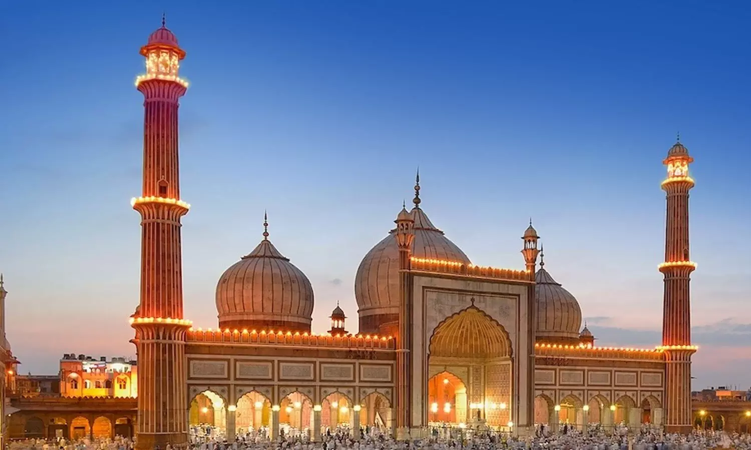 Eid, Eid-ul-Fitr 2024 ,north IndiaEid ,delhi eid,latest malayalam news,ചെറിയ പെരുന്നാള്‍,ഡല്‍ഹി പെരുന്നാള്‍,ഉത്തരേന്ത്യന്‍ പെരുന്നാള്‍