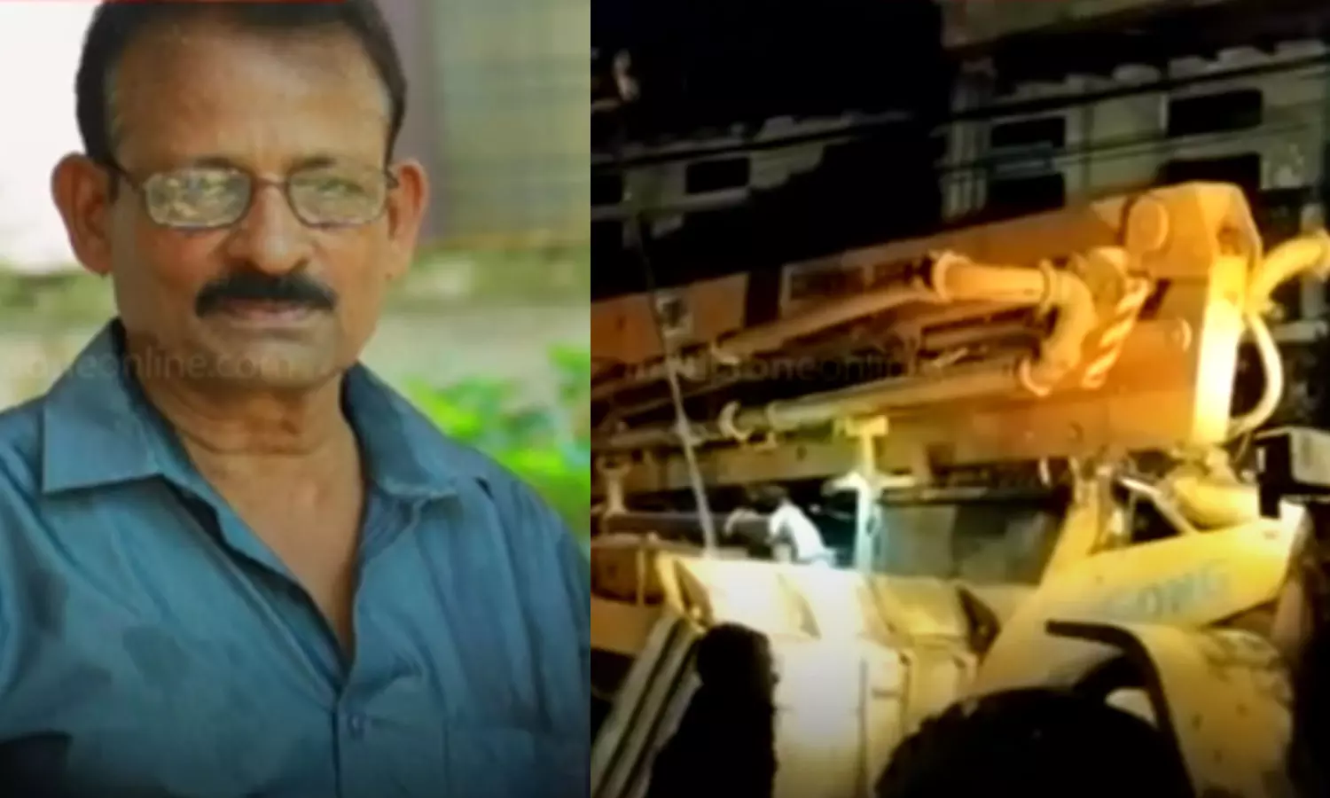 Chendamangalam,Ernakulam,accident,latest malayalam news,വാഹനാപകടം,ചേന്ദമംഗലം,മൊബൈല് പൈലിങ് വാഹനം, Chendamangalam,Ernakulam,accident,latest malayalam news,വാഹനാപകടം,ചേന്ദമംഗലം,മൊബൈല് പൈലിങ് വാഹനം,