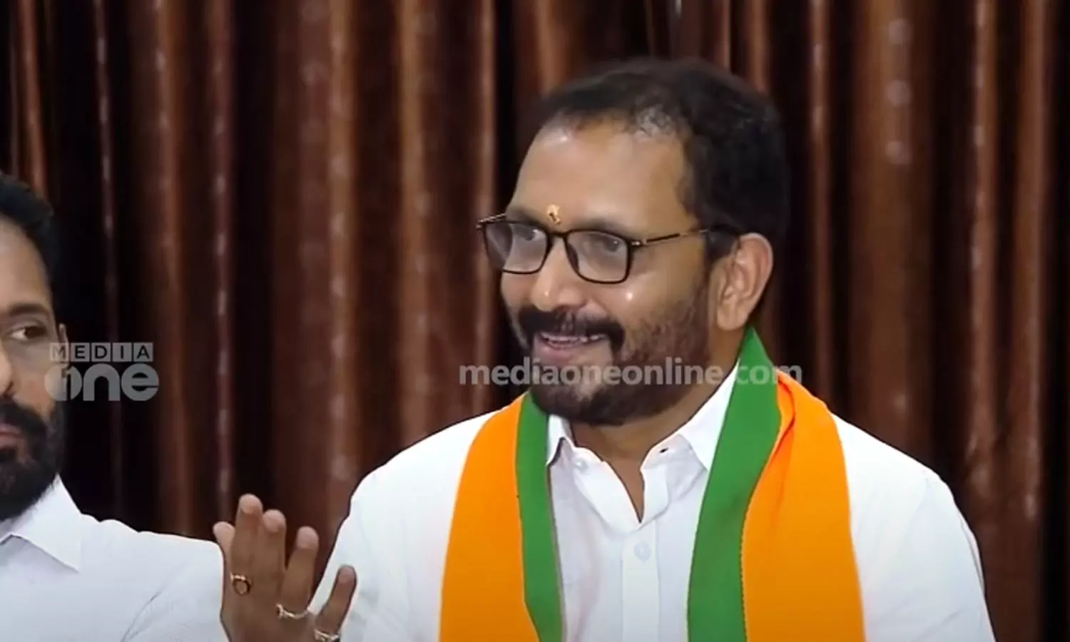 K. Surendran K. Surendran