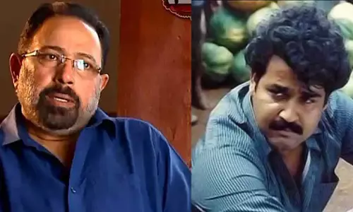 Sibi Malayil/Mohanlal Sibi Malayil/Mohanlal