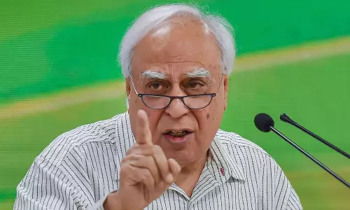 Will PM Modi, VP speak on killing of student mistaken for cattle smuggler, asks Kapil Sibal