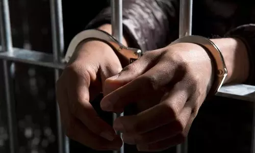 14 people were arrested from two farms in Oman for violating labor and residence laws