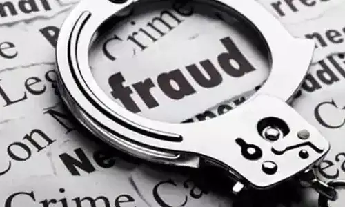 നരേന്ദ്രമോദിയുടെ സിനിമയെടുക്കാനെന്ന് പറഞ്ഞ് തട്ടിപ്പ്; വ്യവസായിക്ക് നഷ്ടമായത് ഒരു കോടി നരേന്ദ്രമോദിയുടെ സിനിമയെടുക്കാനെന്ന് പറഞ്ഞ് തട്ടിപ്പ്; വ്യവസായിക്ക് നഷ്ടമായത് ഒരു കോടി