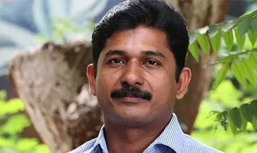 തൃപ്പൂണിത്തുറ തെരഞ്ഞെടുപ്പ് കേസ്; കോടതി വിധി തെറ്റായ കീഴ്‍വഴക്കങ്ങൾ സൃഷ്ടിക്കുമെന്ന് എം.സ്വരാജ്