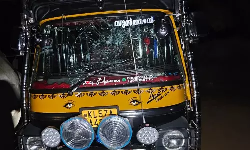 താമരശ്ശേരിയിൽ കുടുംബത്തിനുനേരെ ഗുണ്ടാ ആക്രമണം; ആറുപേർക്ക് പരിക്ക്