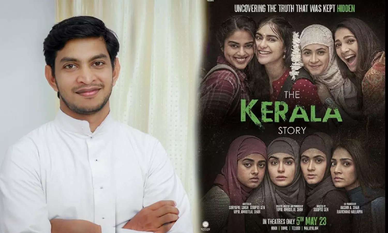 Fr. James Panavelil,Kerala story controversy,latest malayalam news, ഫാ.ജയിംസ് പനവേലിൽ,ദി കേരള സ്റ്റോറി,ഇടുക്കി അതിരൂപത,ബാലാവകാശ കമ്മീഷന്‍