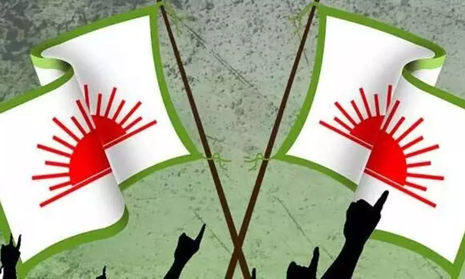 Munambam Waqf Land: Dont Allow For Communal Propaganda: PDP Munambam Waqf Land: Dont Allow For Communal Propaganda: PDP