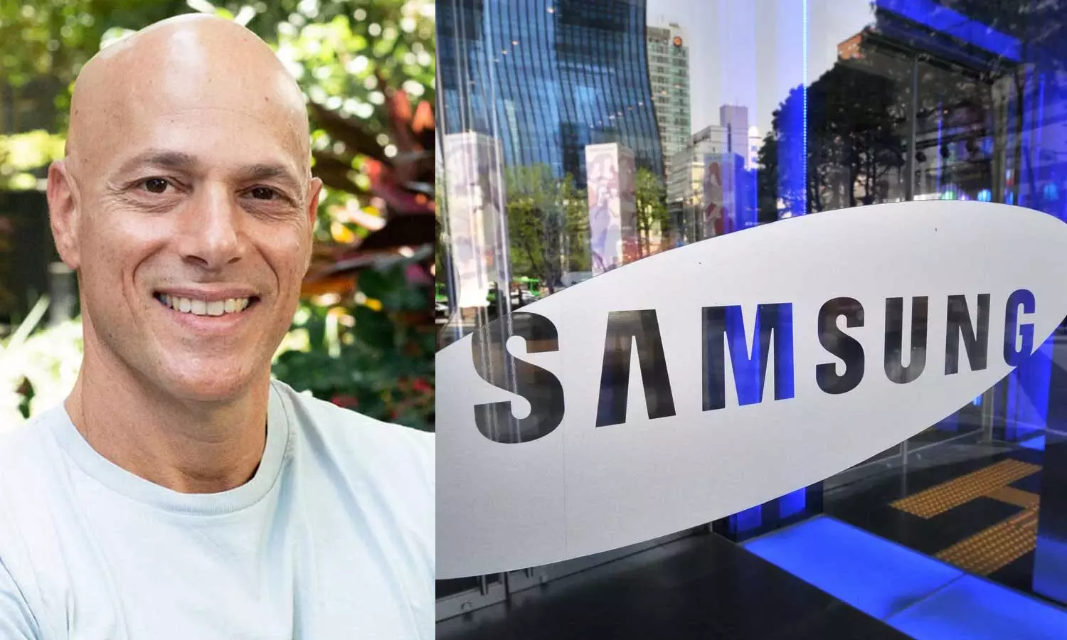 An outcome we could not have predicted: Samsung Next shutting down Israel operations, Israel economic crisis, Israel attack on Gaza