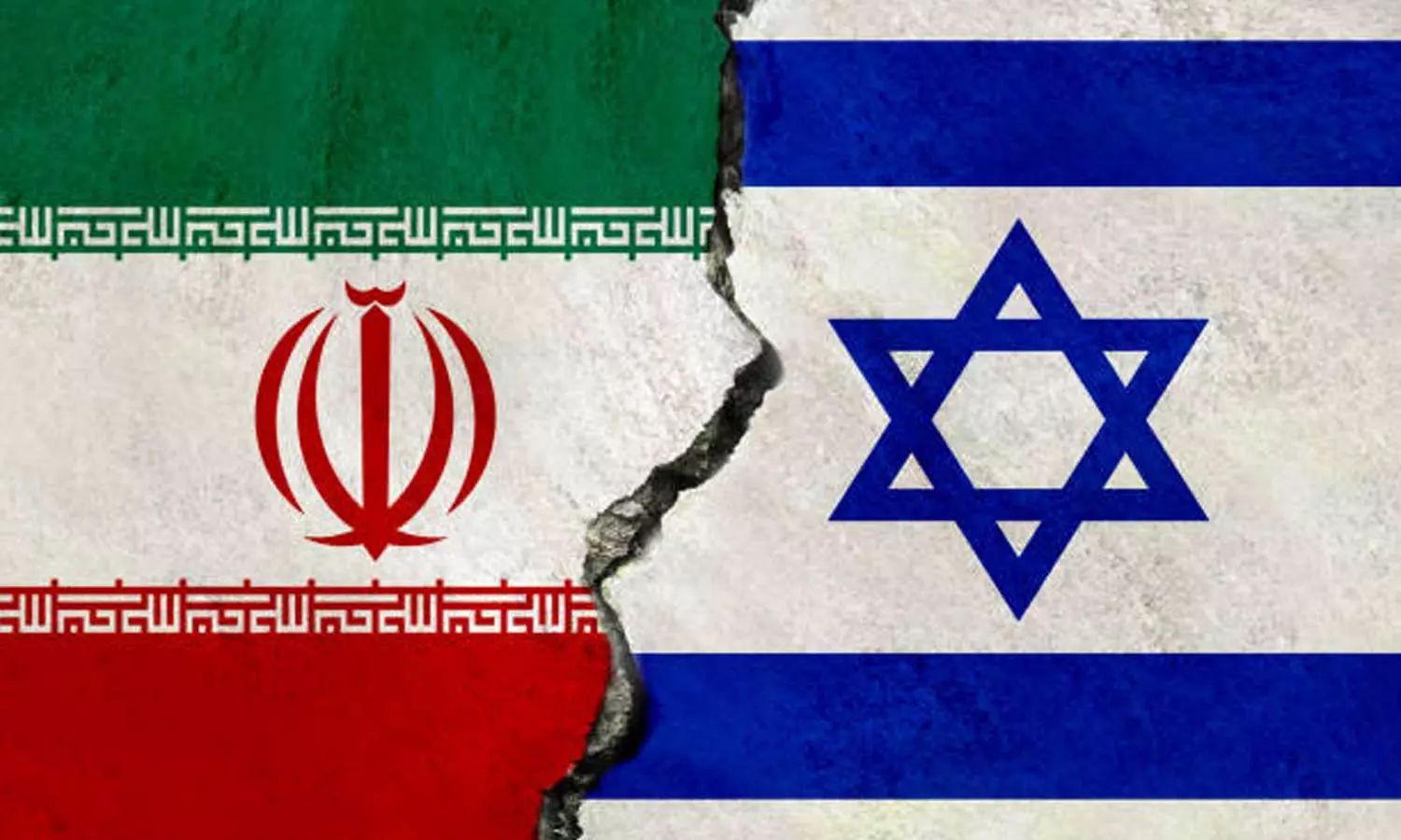 iran israel flag iran israel flag