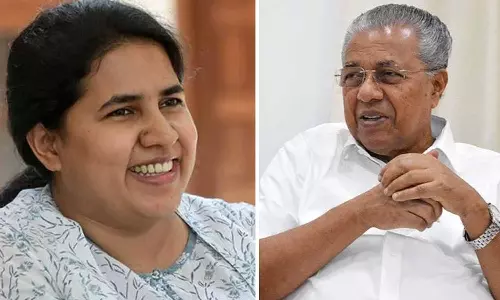 മാസപ്പടി കേസ്; മുഖ്യമന്ത്രിക്കും മകൾക്കുമെതിരെ കേസെടുക്കണമെന്ന ഹരജിയിൽ വിധി ഇന്ന്