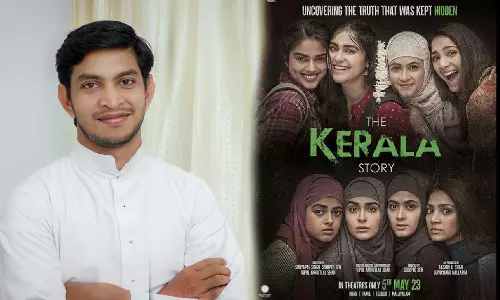 Fr. James Panavelil,Kerala story controversy,latest malayalam news, ഫാ.ജയിംസ് പനവേലിൽ,ദി കേരള സ്റ്റോറി,ഇടുക്കി അതിരൂപത,ബാലാവകാശ കമ്മീഷന്‍