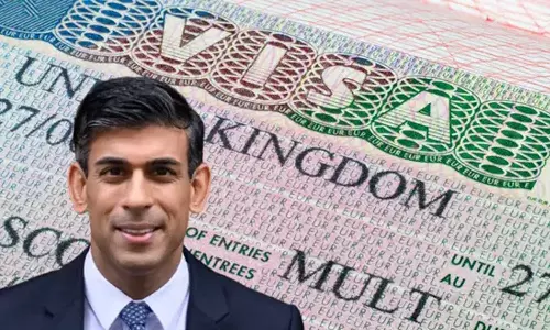 കുടിയേറ്റം നിയന്ത്രിക്കാൻ വീണ്ടും കനത്ത നടപടിയുമായി യു.കെ