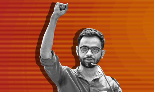 ഉമര്‍ ഖാലിദിന്റെ മോചനവും  സ്വാഭാവിക നീതി നിഷേധിക്കുന്ന ഡല്‍ഹി പൊലീസും