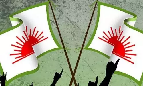 Munambam Waqf Land: Dont Allow For Communal Propaganda: PDP