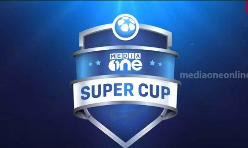 MediaOne Super Cup Saudi Arabia ; kicks off in Jeddah on the 23rd of this month