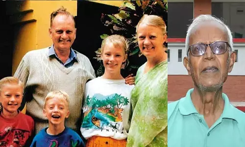 ഗ്രഹാം സ്റ്റെയിന്‍സിനും സ്റ്റാന്‍ സാമിയും അജ്ഞാത സ്റ്റോറിയല്ല