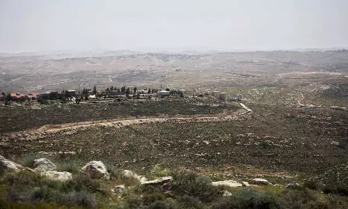 Israel declares record amount of occupied West Bank as state-owned land in 2024, Israel occupation in Palestine, Israel declares record amount of occupied West Bank as state-owned land in 2024, Israel occupation in Palestine,