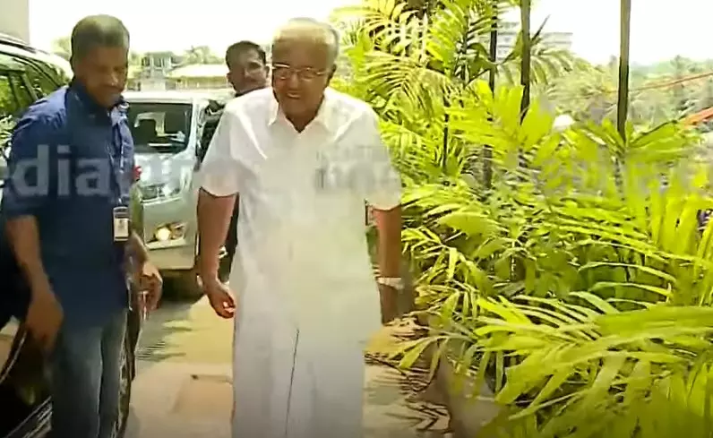 CPM review meeting CPM review meeting