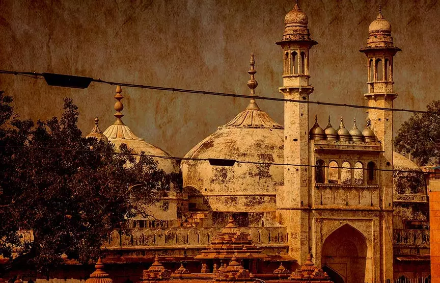 ഗ്യാന്‍വാപിയിലെ ഇഫ്ത്വാര്‍