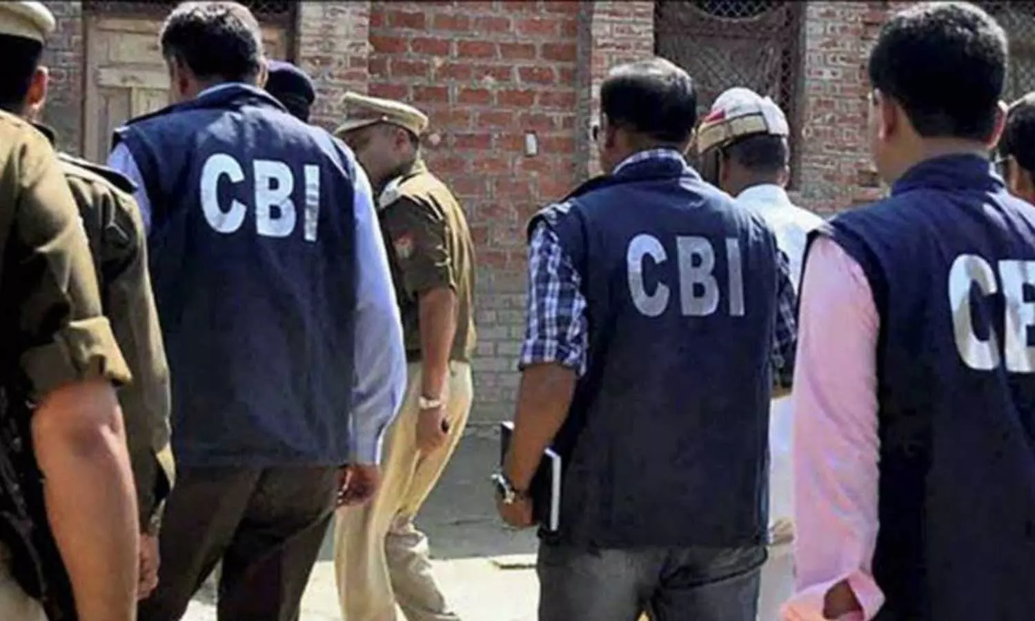 315 കോടി രൂപയുടെ അഴിമതി; മേഘ എഞ്ചിനിയറിങ്ങിനെതിരെ കേസെടുത്ത് സി.ബി.ഐ 315 കോടി രൂപയുടെ അഴിമതി; മേഘ എഞ്ചിനിയറിങ്ങിനെതിരെ കേസെടുത്ത് സി.ബി.ഐ