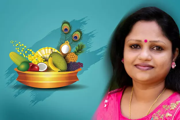 ഓടക്കുഴല്‍ ഇല്ലാത്ത കൃഷ്ണപ്രതിമ!