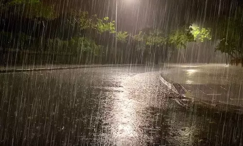 rain ,summer rain,summer rain in kerala,ചൂട് കൂടുന്നു,കാലാവസ്ഥാ മുന്നറിയിപ്പ്,വേനല്‍ മഴക്ക് സാധ്യത