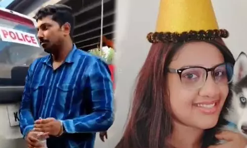 ഫേസ്ബുക്ക് വഴി ജോലി വാഗ്ദാനം ചെയ്ത് 80 ലക്ഷം രൂപ  തട്ടിയ സംഭവം: ദമ്പതികളിൽ ഒരാള്‍ പിടിയില്‍