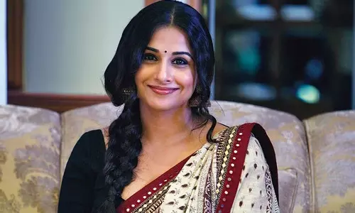 vidya balan