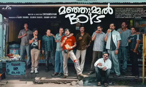 Manhummal Boys producers,Bank account frozen,manjummel boys,cheating case,മഞ്ഞുമ്മൽ ബോയ്‌സ്, നിർമ്മാതാക്കളുടെ ബാങ്ക് അക്കൗണ്ട് മരവിപ്പിച്ചു, സൗബിൻ ഷാഹിർ, ബാബു ഷാഹിർ ,മലയാളം സിനിമ,പറവ പ്രൊഡക്ഷന്‍സ്,