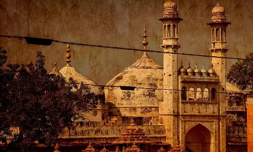 ഗ്യാന്‍വാപിയിലെ ഇഫ്ത്വാര്‍