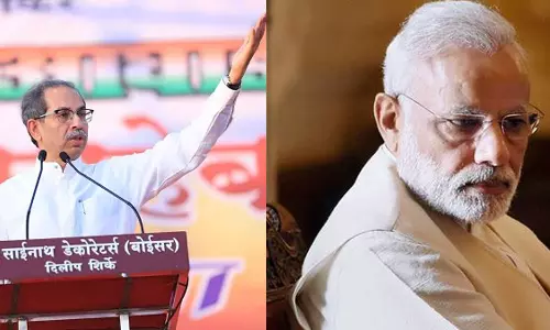 Uddhav Thackeray,Maharashtra ,Shiv Sena ,Prime Minister Narendra Modi,latest malayalam news,മോദിക്ക് താക്കറെയുടെ മറുപടി,ശിവസേന,വ്യാജഡിഗ്രി,മഹാരാഷ്ട്ര തെരഞ്ഞെടുപ്പ്