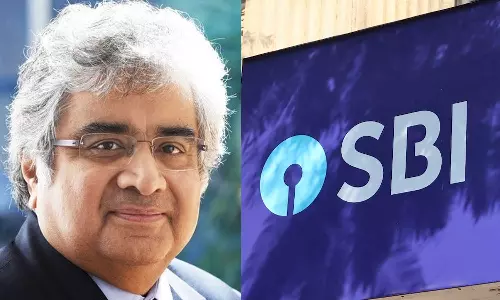 SBI refuses to share details of legal fees paid to Senior Advocate Harish Salve in Electoral bond case