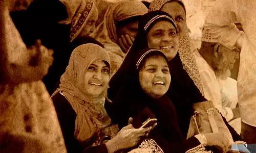 മുസ്‌ലിം ജനസംഖ്യ: സംഘ്പരിവാര്‍ നുണകളും യാഥാര്‍ഥ്യവും