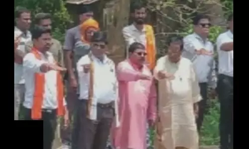 Pledge To Boycott Muslims, Christians In Chhattisgarh After Communal Violence