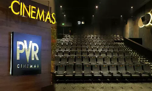 തർക്കം പരിഹരിച്ചു; പി.വി.ആർ സിനിമാസിൽ മലയാള സിനിമകളുടെ പ്രദർശനം ആരംഭിച്ചു